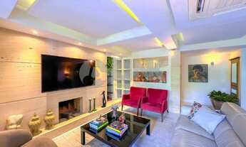 Imagem 4: Apartamento de 3 quartos com 3 suítes e 3 vagas à venda no bairro Petrópolis em Porto Aleg