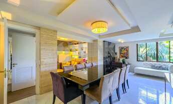 Imagem 6: Apartamento de 3 quartos com 3 suítes e 3 vagas à venda no bairro Petrópolis em Porto Aleg