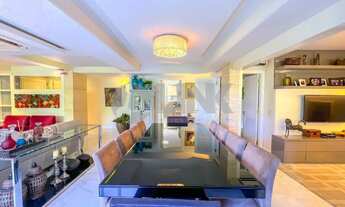 Imagem 7: Apartamento de 3 quartos com 3 suítes e 3 vagas à venda no bairro Petrópolis em Porto Aleg