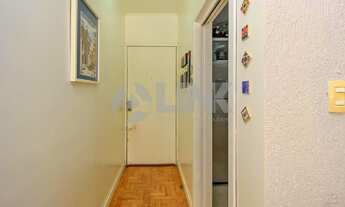 Imagem 2: Excelente oportunidade: Apartamento de 3 quartos com 1 vaga à venda no Centro Histórico de