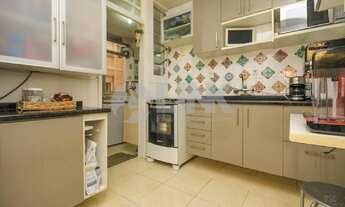 Imagem 3: Excelente oportunidade: Apartamento de 3 quartos com 1 vaga à venda no Centro Histórico de