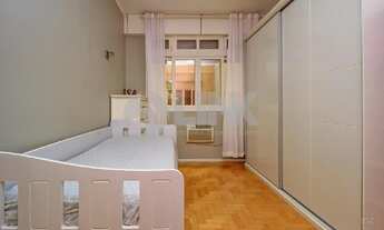 Imagem 4: Excelente oportunidade: Apartamento de 3 quartos com 1 vaga à venda no Centro Histórico de