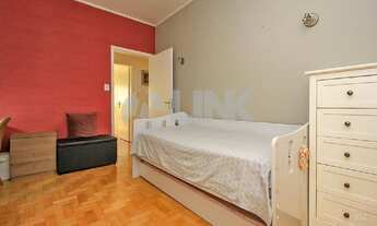 Imagem 5: Excelente oportunidade: Apartamento de 3 quartos com 1 vaga à venda no Centro Histórico de