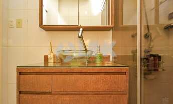 Imagem 7: Excelente oportunidade: Apartamento de 3 quartos com 1 vaga à venda no Centro Histórico de