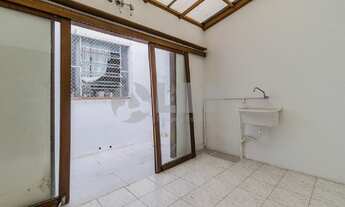 Imagem 2: Apartamento de 2 quartos com 2 vagas à venda no bairro Cristo Redentor em Porto Alegre: Im