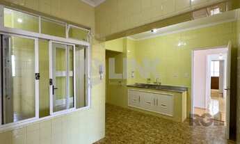 Imagem 2: Apartamento de 3 quartos com 1 vaga à venda no Centro Histórico de Porto Alegre: 170,35 m²