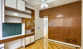 Imagem 3: Apartamento de 3 quartos com 1 vaga à venda no Centro Histórico de Porto Alegre: 170,35 m²