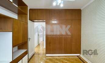 Imagem 4: Apartamento de 3 quartos com 1 vaga à venda no Centro Histórico de Porto Alegre: 170,35 m²