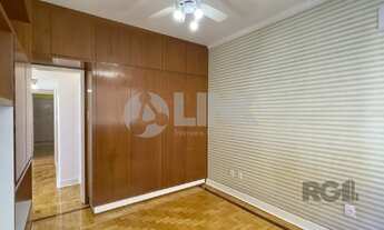 Imagem 5: Apartamento de 3 quartos com 1 vaga à venda no Centro Histórico de Porto Alegre: 170,35 m²