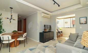 Imagem: Apartamento de 3 quartos com 2 vagas à