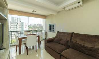 Imagem 4: Apartamento de 2 quartos com 1 vaga à venda no bairro Passo da Areia em Porto Alegre