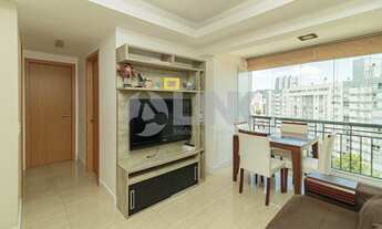 Imagem 5: Apartamento de 2 quartos com 1 vaga à venda no bairro Passo da Areia em Porto Alegre