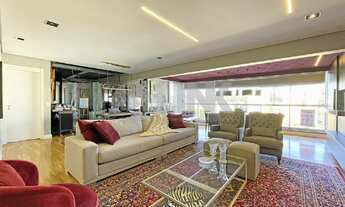 Imagem 2: Imperdível: Apartamento de 3 quartos com 3 suítes e 2 vagas à venda no Jardim do Salso, Po