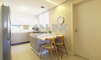 Imagem 5: Imperdível: Apartamento de 3 quartos com 3 suítes e 2 vagas à venda no Jardim do Salso, Po