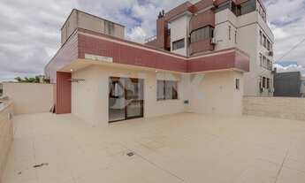 Imagem: Cobertura de 3 quartos com 4 vagas à venda