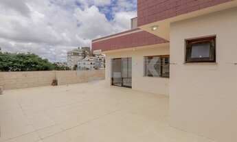 Imagem 2: Cobertura de 3 quartos com 4 vagas à venda no bairro Jardim Planalto em Porto Alegre