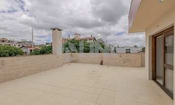 Imagem 3: Cobertura de 3 quartos com 4 vagas à venda no bairro Jardim Planalto em Porto Alegre