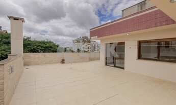 Imagem 4: Cobertura de 3 quartos com 4 vagas à venda no bairro Jardim Planalto em Porto Alegre