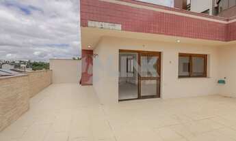 Imagem 5: Cobertura de 3 quartos com 4 vagas à venda no bairro Jardim Planalto em Porto Alegre