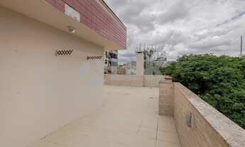 Imagem 6: Cobertura de 3 quartos com 4 vagas à venda no bairro Jardim Planalto em Porto Alegre