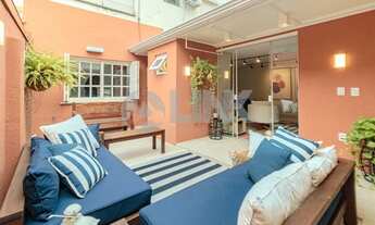 Imagem: Apartamento Garden de 2 quartos à venda