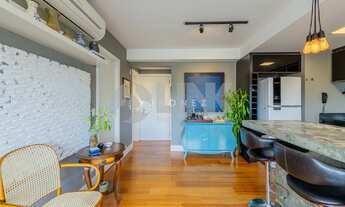 Imagem 4: Apartamento de 1 quarto com 1 vaga à venda no bairro Petrópolis em Porto Alegre: Excelente