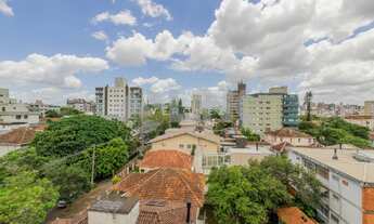 Imagem 6: Apartamento de 1 quarto com 1 vaga à venda no bairro Petrópolis em Porto Alegre: Excelente