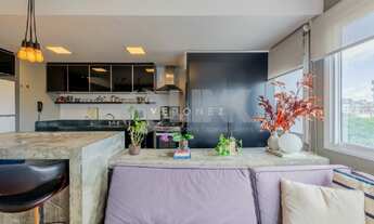 Imagem 7: Apartamento de 1 quarto com 1 vaga à venda no bairro Petrópolis em Porto Alegre: Excelente