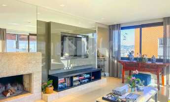 Imagem 7: Imperdível: Apartamento de 3 quartos, 3 suítes e 3 vagas à venda no bairro Rio Branco em P