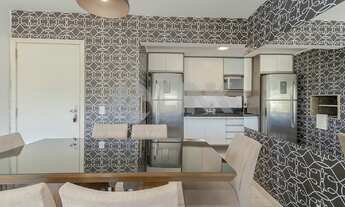 Imagem 7: 2 dormitórios na Rua Doutor Pereira Neto