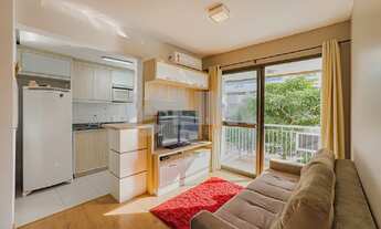 Imagem: 2 dormitórios na Rua Piauí