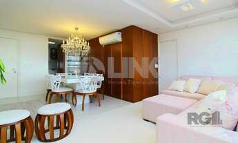 Imagem 6: Impecável apartamento de 3 quartos com 2 vagas à venda no Menino Deus, Porto Alegre-RS!