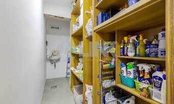 Imagem 3: Impecável apartamento Garden de 3 quartos com 2 vagas à venda no bairro Rio Branco em Port