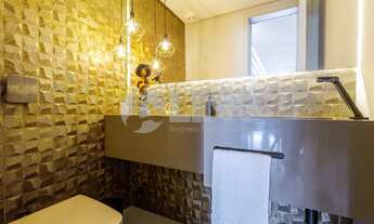 Imagem 4: Impecável apartamento Garden de 3 quartos com 2 vagas à venda no bairro Rio Branco em Port