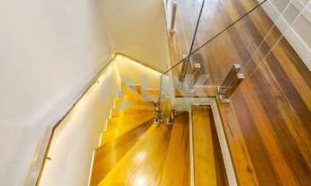 Imagem 5: Impecável apartamento Garden de 3 quartos com 2 vagas à venda no bairro Rio Branco em Port