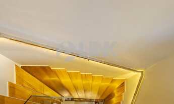 Imagem 6: Impecável apartamento Garden de 3 quartos com 2 vagas à venda no bairro Rio Branco em Port