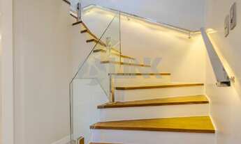 Imagem 7: Impecável apartamento Garden de 3 quartos com 2 vagas à venda no bairro Rio Branco em Port