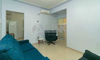 Imagem: Apartamento Garden de 2 quartos à venda