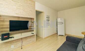 Imagem 5: Apartamento mobiliado de 1 quarto à venda no bairro Santana em Porto Alegre