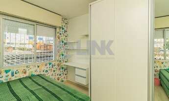 Imagem 7: Apartamento mobiliado de 1 quarto à venda no bairro Santana em Porto Alegre