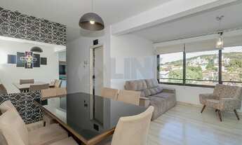 Imagem: Apartamento de 2 quartos com 1 vaga à venda