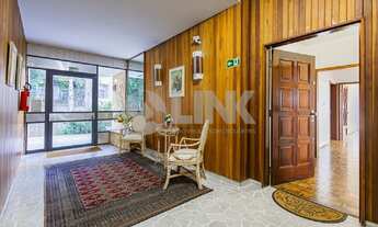 Imagem 2: Apartamento de 3 quartos com 2 vagas à venda no bairro Auxiliadora em Porto Alegre: amplo