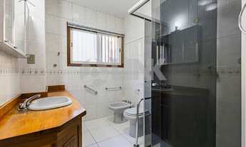 Imagem 3: Apartamento de 3 quartos com 2 vagas à venda no bairro Auxiliadora em Porto Alegre: amplo