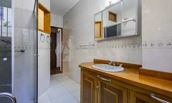 Imagem 4: Apartamento de 3 quartos com 2 vagas à venda no bairro Auxiliadora em Porto Alegre: amplo