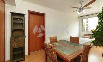 Imagem: Apartamento à venda com 1 quarto na Boa