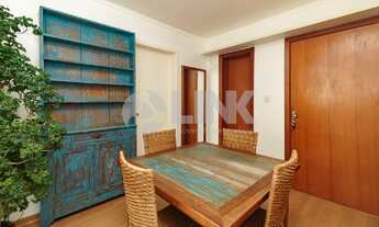 Imagem 3: Apartamento à venda com 1 quarto na Boa Vista em Porto Alegre - 46,03m² de área