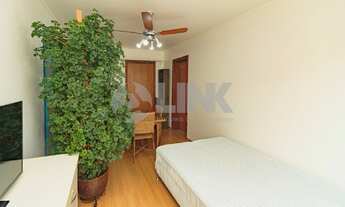 Imagem 4: Apartamento à venda com 1 quarto na Boa Vista em Porto Alegre - 46,03m² de área