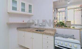 Imagem 5: Apartamento à venda com 1 quarto na Boa Vista em Porto Alegre - 46,03m² de área