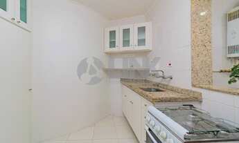 Imagem 6: Apartamento à venda com 1 quarto na Boa Vista em Porto Alegre - 46,03m² de área