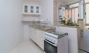 Imagem 7: Apartamento à venda com 1 quarto na Boa Vista em Porto Alegre - 46,03m² de área